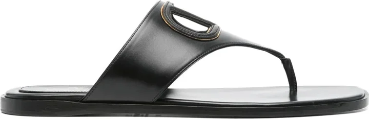VLogo Signature sandals
