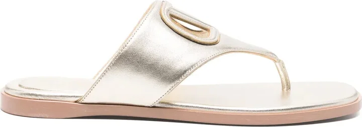 VLogo Signature sandals