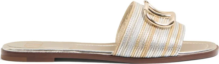 VLogo Signature sandals