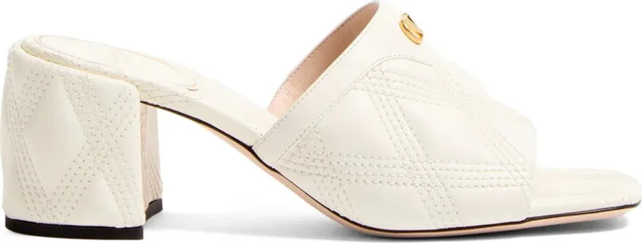 VLogo Signature sandals