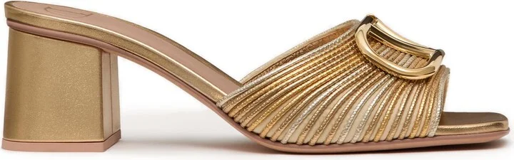 VLOGO Signature Slide Sandal - Image 2