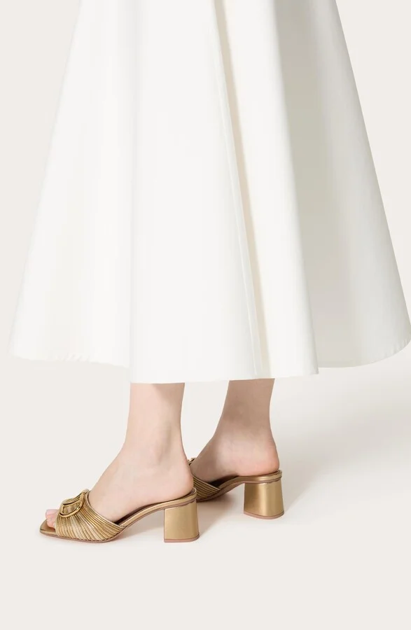 VLOGO Signature Slide Sandal - Image 6