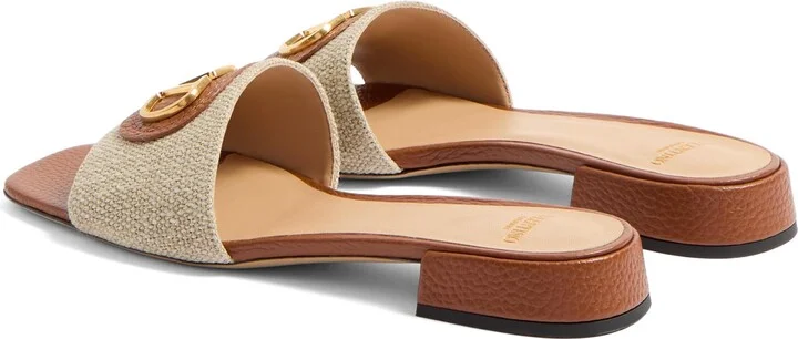 VLOGO Signature Slide Sandal - Image 3