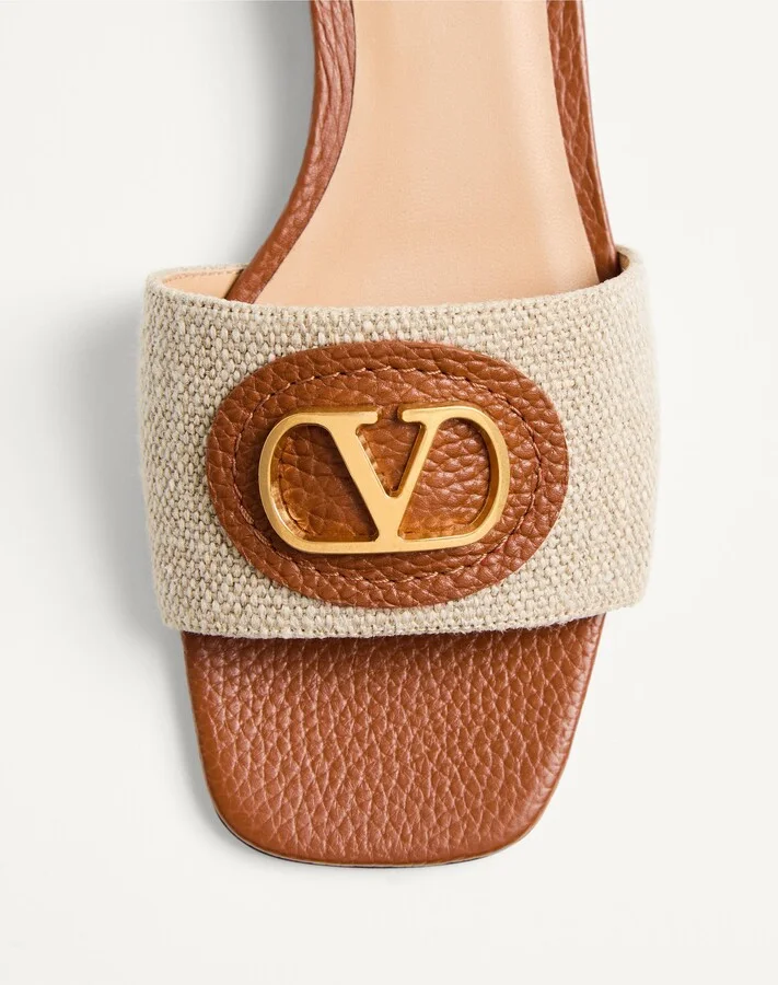 VLOGO Signature Slide Sandal - Image 5