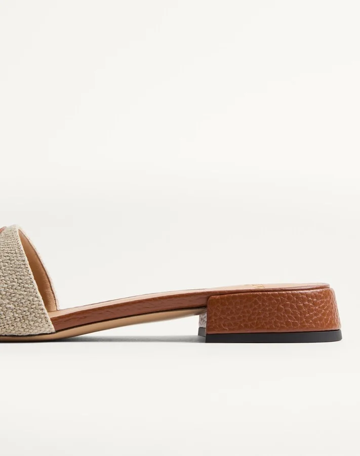 VLOGO Signature Slide Sandal - Image 6