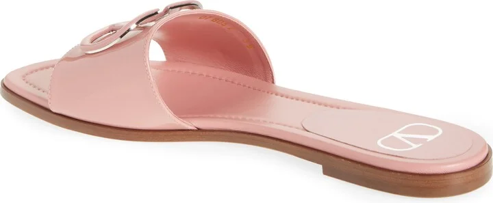 VLOGO Signature Slide Sandal - Image 2