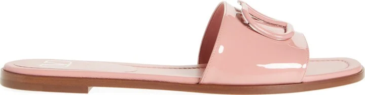 VLOGO Signature Slide Sandal - Image 3