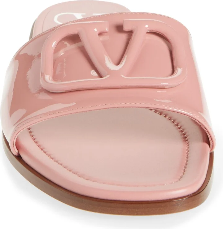 VLOGO Signature Slide Sandal - Image 4