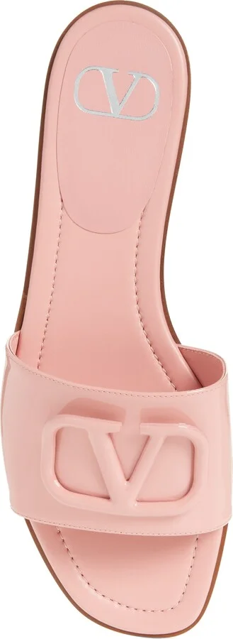 VLOGO Signature Slide Sandal - Image 5