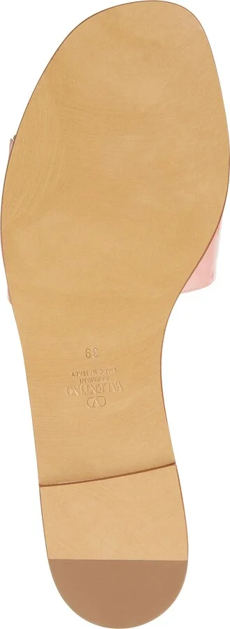 VLOGO Signature Slide Sandal - Image 6