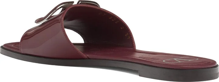 VLOGO Signature Slide Sandal - Image 8