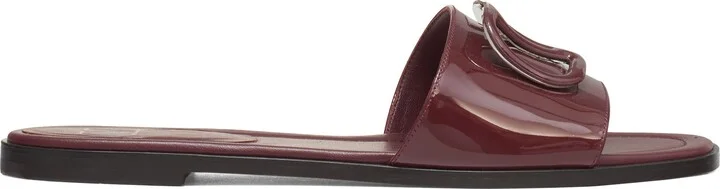 VLOGO Signature Slide Sandal - Image 9