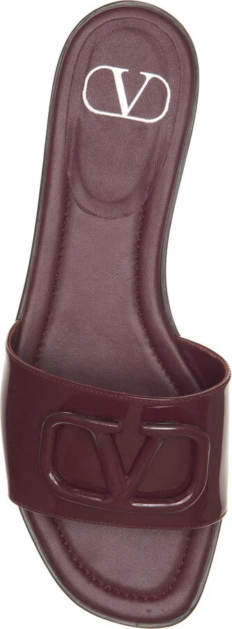 VLOGO Signature Slide Sandal - Image 11