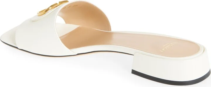 VLOGO Signature Slide Sandal - Image 2