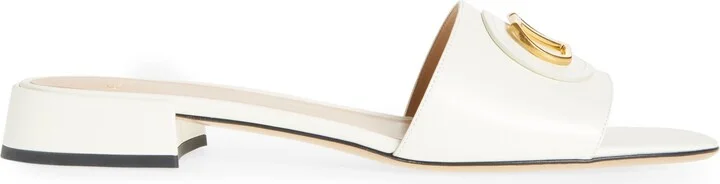 VLOGO Signature Slide Sandal - Image 3