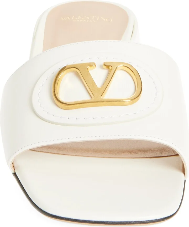 VLOGO Signature Slide Sandal - Image 4