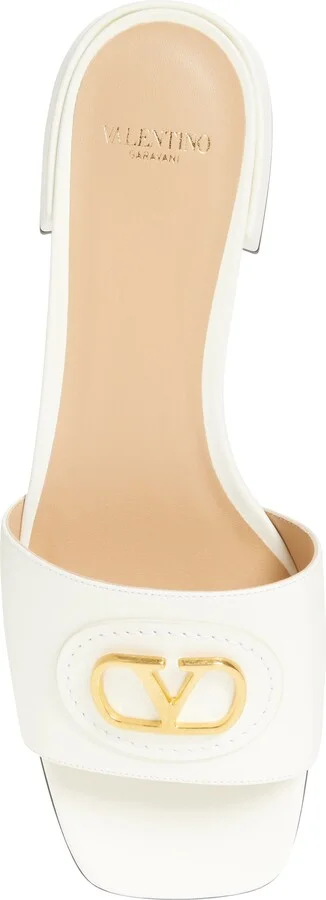 VLOGO Signature Slide Sandal - Image 5