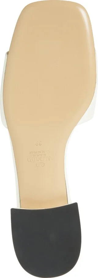 VLOGO Signature Slide Sandal - Image 6