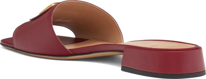 VLOGO Signature Slide Sandal - Image 8