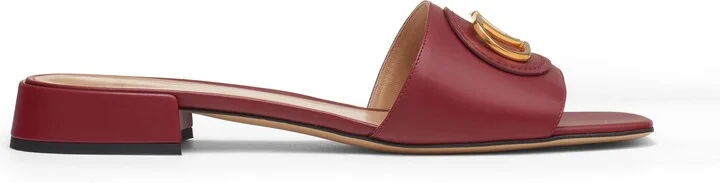 VLOGO Signature Slide Sandal - Image 9