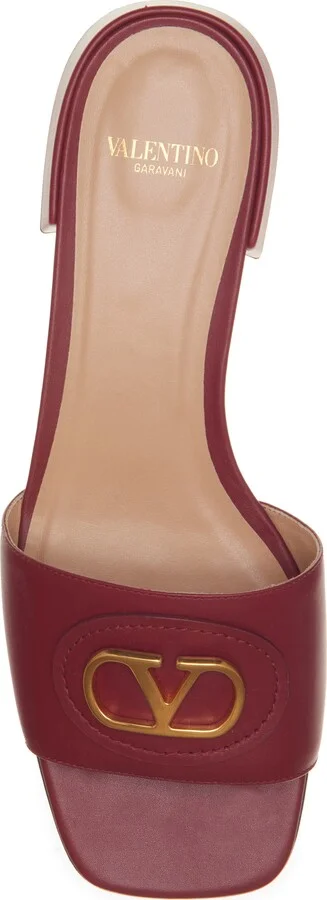 VLOGO Signature Slide Sandal - Image 11