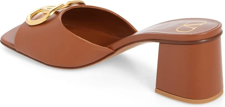 VLOGO Signature Slide Sandal - Image 2