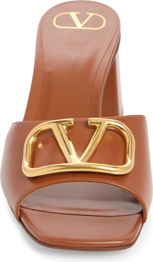 VLOGO Signature Slide Sandal - Image 4