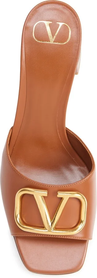 VLOGO Signature Slide Sandal - Image 5