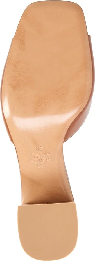 VLOGO Signature Slide Sandal - Image 6