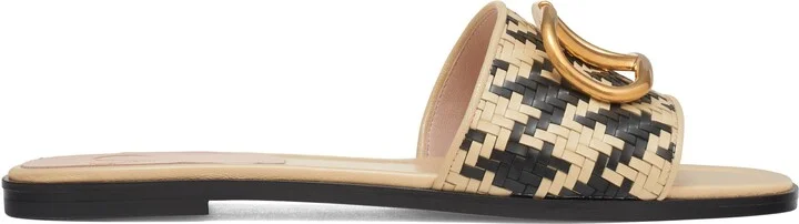 VLOGO Signature Slide Sandal - Image 3