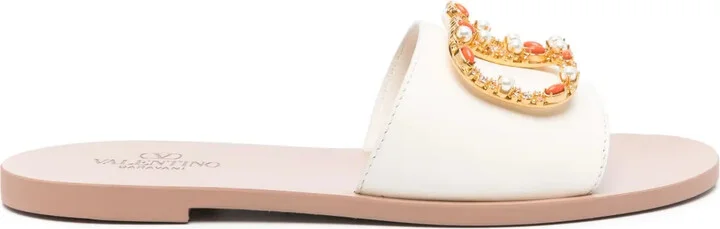 VLogo Signature slides