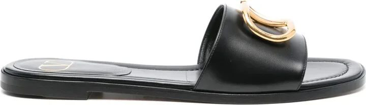 VLogo Signature slides