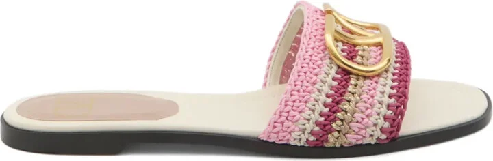 VLogo Signature slides
