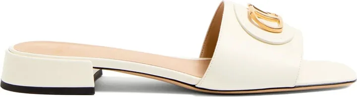 VLogo Signature slides