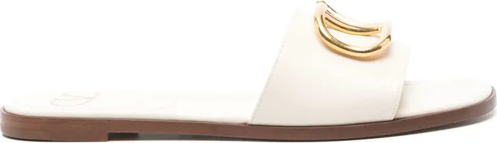 VLogo Signature slides