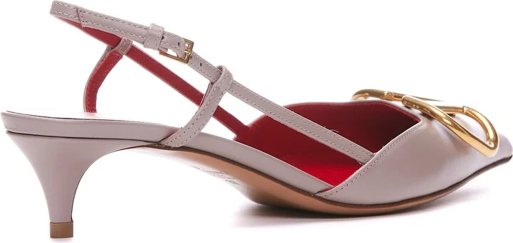 Vlogo Signature Slingback - Image 2
