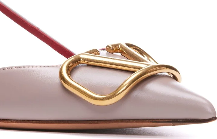 Vlogo Signature Slingback - Image 3