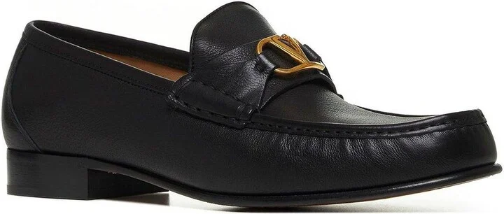 Vlogo Signature Slip-on Loafers - Image 2