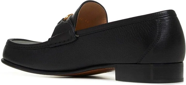 Vlogo Signature Slip-on Loafers - Image 3