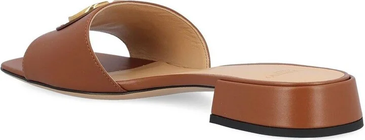 Vlogo Signature Slip-on Sandals - Image 3