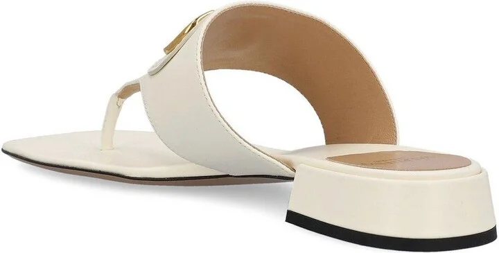 Vlogo Signature Slip-on Sandals - Image 3