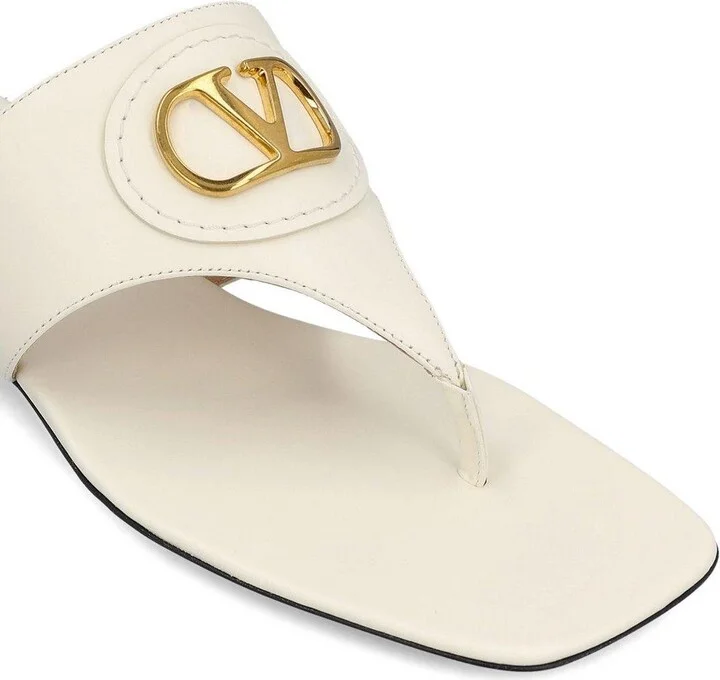 Vlogo Signature Slip-on Sandals - Image 4