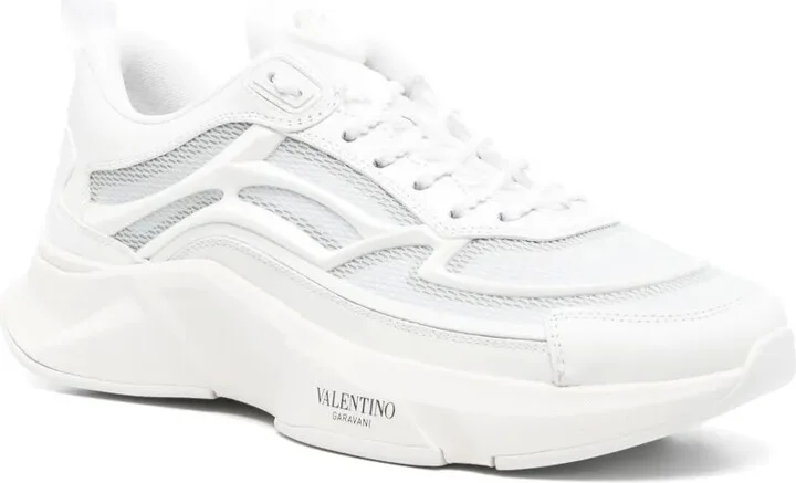 VLogo Signature sneakers - Image 2