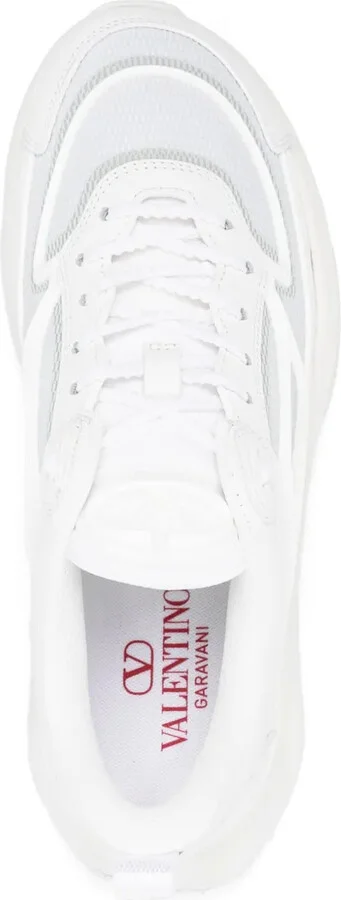 VLogo Signature sneakers - Image 4