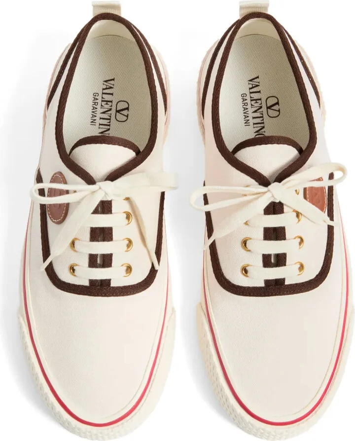 VLogo Signature sneakers - Image 4