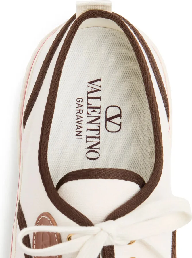 VLogo Signature sneakers - Image 5
