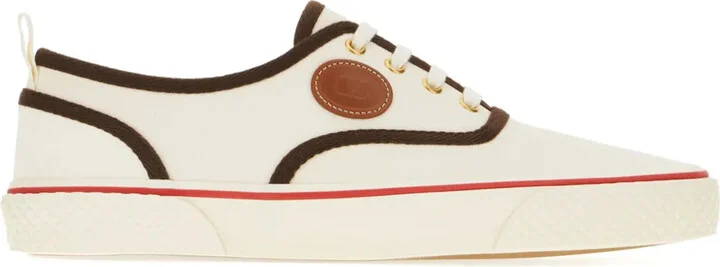 VLogo Signature sneakers