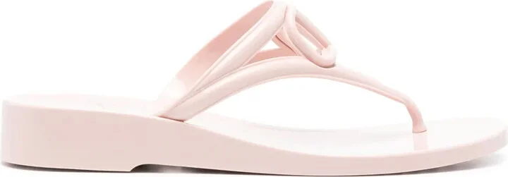 VLogo Signature thong slides