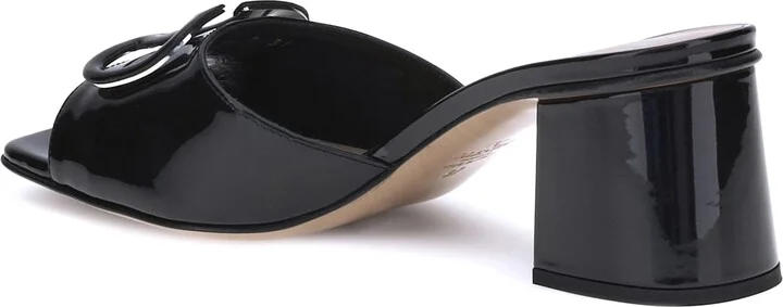 Vlogo Slide Sandals - Image 3