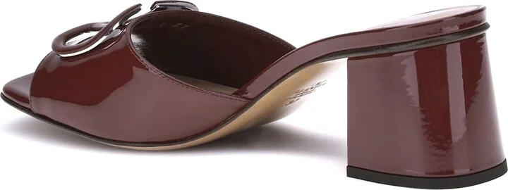 Vlogo Slide Sandals - Image 3